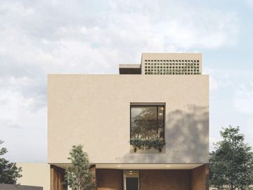 Casas en venta en Monterreal con diseño único e innovador a 15min. del Aeropuerto de Puebla y Cerro Zapotecas