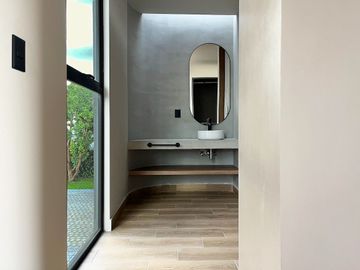 Casas en venta en Monterreal con diseño único e innovador a 15min. del Aeropuerto de Puebla y Cerro Zapotecas