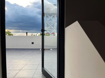 Casas en venta en Monterreal con diseño único e innovador a 15min. del Aeropuerto de Puebla y Cerro Zapotecas
