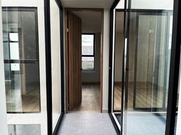Casas en venta en Monterreal con diseño único e innovador a 15min. del Aeropuerto de Puebla y Cerro Zapotecas