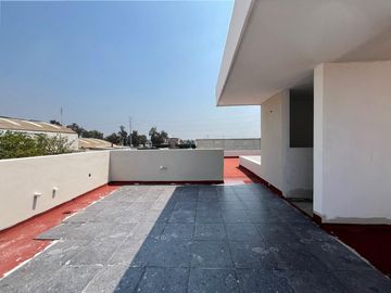 Casas en venta en Monterreal con diseño único e innovador a 15min. del Aeropuerto de Puebla y Cerro Zapotecas