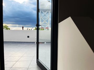 Casas en venta en Monterreal con diseño único e innovador a 15min. del Aeropuerto de Puebla y Cerro Zapotecas