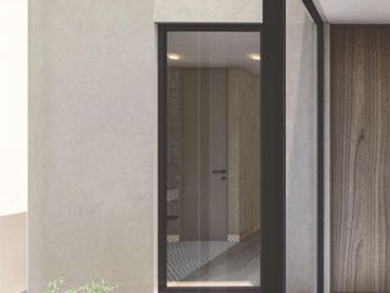 Casas en venta en Monterreal con diseño único e innovador a 15min. del Aeropuerto de Puebla y Cerro Zapotecas