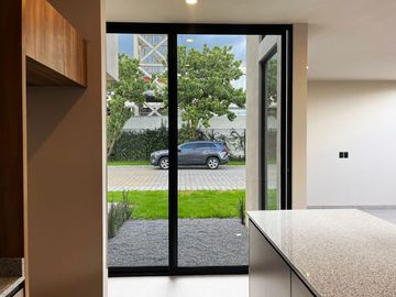 Casas en venta en Monterreal con diseño único e innovador a 15min. del Aeropuerto de Puebla y Cerro Zapotecas