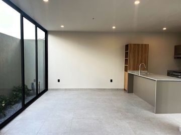 Casas en venta en Monterreal con diseño único e innovador a 15min. del Aeropuerto de Puebla y Cerro Zapotecas