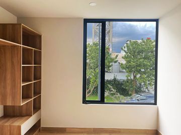 Casas en venta en Monterreal con diseño único e innovador a 15min. del Aeropuerto de Puebla y Cerro Zapotecas