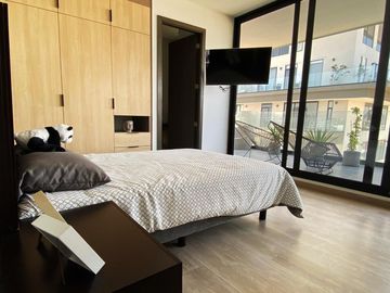 Departamentos en venta en Torres LEXUM, con increíbles vistas, acabados y amenidades.