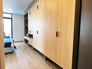 Departamentos en venta en Torres LEXUM, con increíbles vistas, acabados y amenidades.