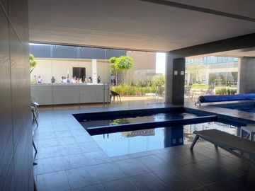 Departamentos en venta en Torres LEXUM, con increíbles vistas, acabados y amenidades.