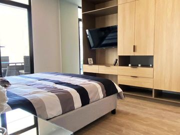 Departamentos en venta en Torres LEXUM, con increíbles vistas, acabados y amenidades.