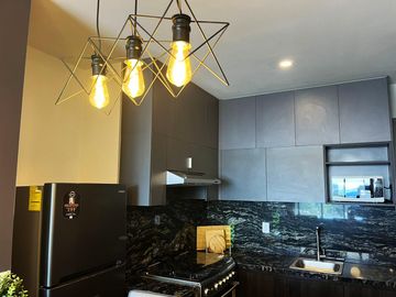 Departamentos en venta en Torres LEXUM, con increíbles vistas, acabados y amenidades.