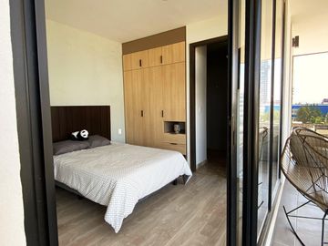 Departamentos en venta en Torres LEXUM, con increíbles vistas, acabados y amenidades.