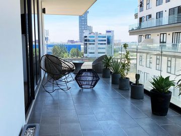 Departamentos en venta en Torres LEXUM, con increíbles vistas, acabados y amenidades.