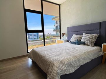 Departamentos en venta en Torres LEXUM, con increíbles vistas, acabados y amenidades.