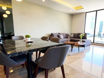 Departamentos en venta en Torres LEXUM, con increíbles vistas, acabados y amenidades.