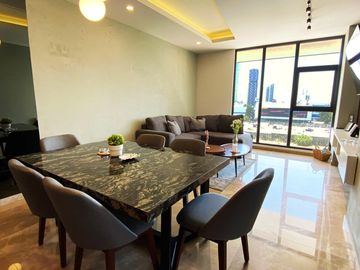 Departamentos en venta en Torres LEXUM, con increíbles vistas, acabados y amenidades.