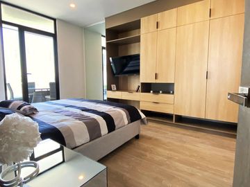 Departamentos en venta en Torres LEXUM, con increíbles vistas, acabados y amenidades.