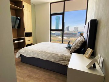 Departamentos en venta en Torres LEXUM, con increíbles vistas, acabados y amenidades.