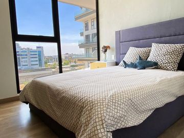 Departamentos en venta en Torres LEXUM, con increíbles vistas, acabados y amenidades.