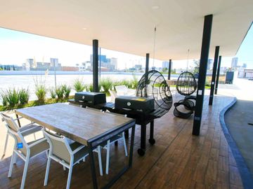 Departamentos en venta en Torres LEXUM, con increíbles vistas, acabados y amenidades.