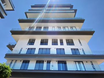Departamentos en venta en Torres LEXUM, con increíbles vistas, acabados y amenidades.