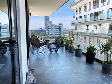Departamentos en venta en Torres LEXUM, con increíbles vistas, acabados y amenidades.