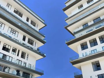 Departamentos en venta en Torres LEXUM, con increíbles vistas, acabados y amenidades.