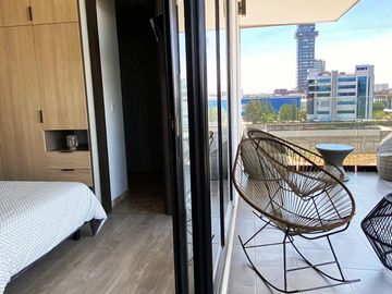 Departamentos en venta en Torres LEXUM, con increíbles vistas, acabados y amenidades.