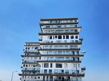 Departamentos en venta en Torres LEXUM, con increíbles vistas, acabados y amenidades.