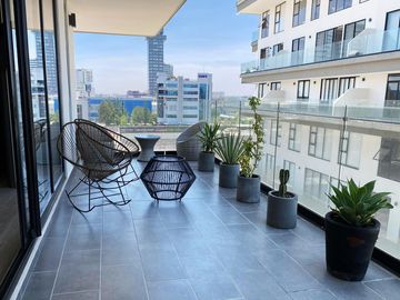 Departamentos en venta en Torres LEXUM, con increíbles vistas, acabados y amenidades.