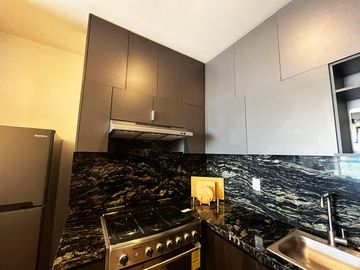 Departamentos en venta en Torres LEXUM, con increíbles vistas, acabados y amenidades.