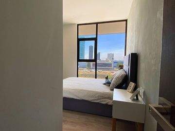 Departamentos en venta en Torres LEXUM, con increíbles vistas, acabados y amenidades.