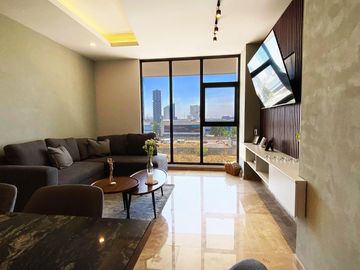 Departamentos en venta en Torres LEXUM, con increíbles vistas, acabados y amenidades.