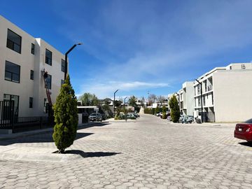 Departamentos en venta en Andalucía Residencial. Súper amplios, a unos metros de Antigua Cementera