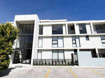 Departamentos en venta en Andalucía Residencial. Súper amplios, a unos metros de Antigua Cementera