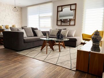 Departamentos en venta en Andalucía Residencial. Súper amplios, a unos metros de Antigua Cementera