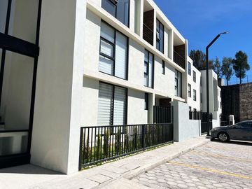 Departamentos en venta en Andalucía Residencial. Súper amplios, a unos metros de Antigua Cementera
