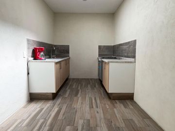 Departamentos en venta en Andalucía Residencial. Súper amplios, a unos metros de Antigua Cementera