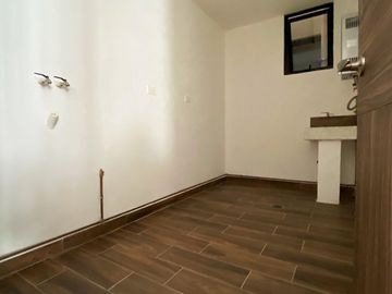 Departamentos en venta en Andalucía Residencial. Súper amplios, a unos metros de Antigua Cementera