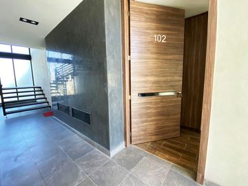 Departamentos en venta en Andalucía Residencial. Súper amplios, a unos metros de Antigua Cementera
