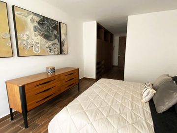 Departamentos en venta en Andalucía Residencial. Súper amplios, a unos metros de Antigua Cementera