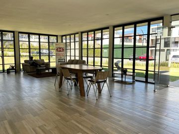 Departamentos en venta en Andalucía Residencial. Súper amplios, a unos metros de Antigua Cementera