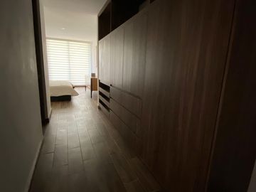 Departamentos en venta en Andalucía Residencial. Súper amplios, a unos metros de Antigua Cementera