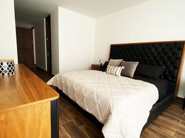 Departamentos en venta en Andalucía Residencial. Súper amplios, a unos metros de Antigua Cementera