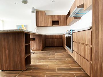 Departamentos en venta en Andalucía Residencial. Súper amplios, a unos metros de Antigua Cementera