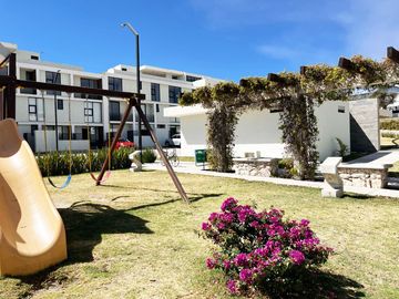 Departamentos en venta en Andalucía Residencial. Súper amplios, a unos metros de Antigua Cementera