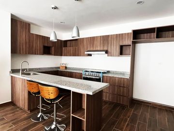 Departamentos en venta en Andalucía Residencial. Súper amplios, a unos metros de Antigua Cementera