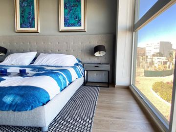 Departamento en Venta en Avista, atrás de Parque de las Cascadas y Cascatta
