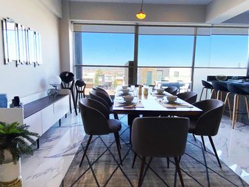 Departamento en Venta en Avista, atrás de Parque de las Cascadas y Cascatta