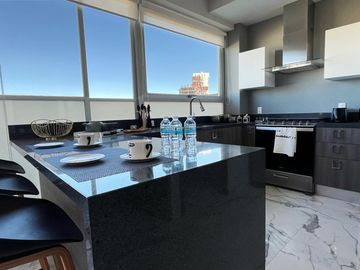 Departamento en Venta en Avista, atrás de Parque de las Cascadas y Cascatta